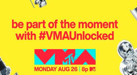 MTV Video Music Awards 2019 EN VIVO