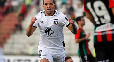 Gabriel Costa no esperaba ser convocado a la selección