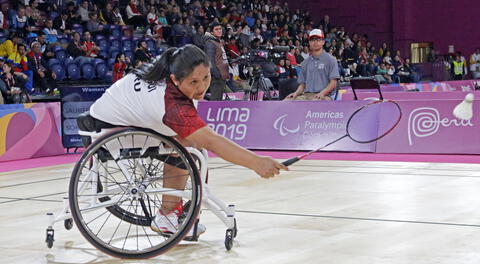 Pilar Jáuregui espera derrotar a la canadiense Yuka Chokyu 