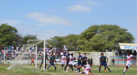 Sporting Cristal  y Grau se vuelve a encontrar en la Copa Bicentenario. FOTO: LIBERO