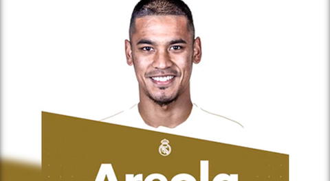 Alphonse Areola competirá con Thibaut Courtois por ser titular en el arco del Madrid