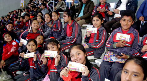 Juegos Parapanamericanos les entregó gratuitamente las entradas para que vieran diversas competencias