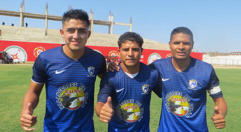 Copa Perú 2019: Sport Estrella de Paita quiere marcar historia en la Nacional