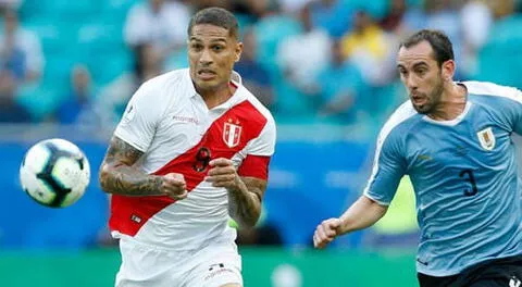 Las Eliminatorias empezarán en marzo del 2020