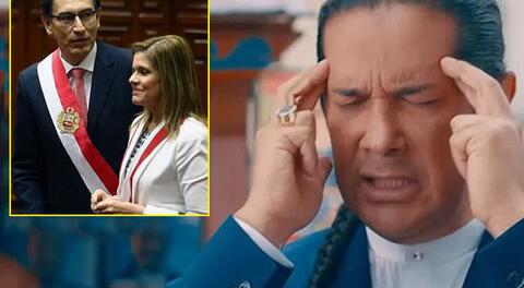 También habló del Congreso
