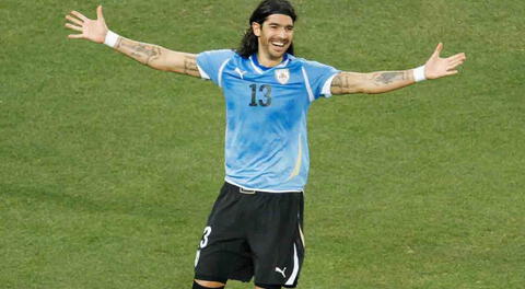 Abreu elogió a Guerrero