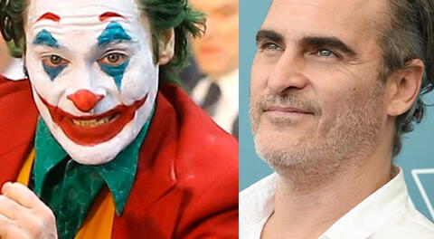 La cinta es protagonizada por el actor Joaquin Phoenix quien da vida al personaje de Arthur Fleck, "El Guasón"