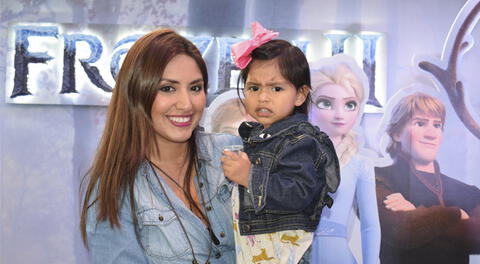 Frozen 2: Fanáticos de Perú se unen a la fiebre de Fronsen Fan Fest. 