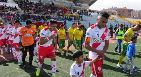 Alfonso Ugarte y Credicoop San Cristóbal son dos de los equipos clasificados a la segunda fase. FOTO: Gaceta Deportiva