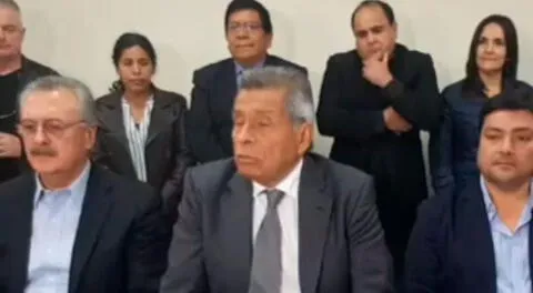 Alcalde de Lima, Jorge Muñoz, se reunirá con los gremios interesados para evaluar plan “Pico y placa”