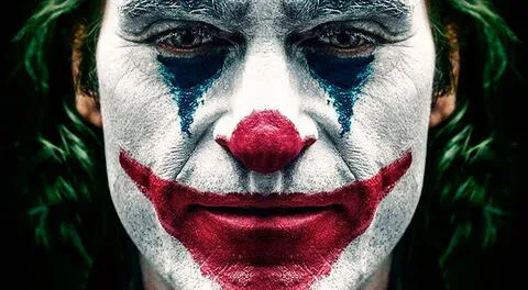 El actor que interpreta al Joker tuvo un choque automovilístico