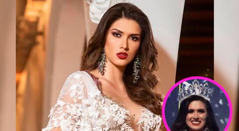 Internautas criticaron la conducción y escenografía del Miss Perú 2019 