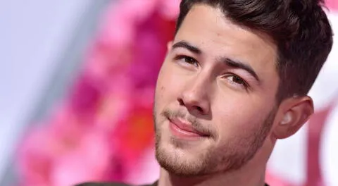 ¡No hay respeto! Nick Jonas recibió tocamientos indebidos de fan en concierto [VIDEO]