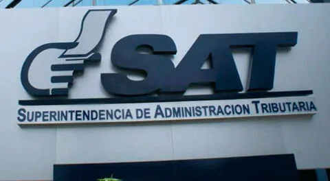 SAT embargará bienes de empresas deudoras