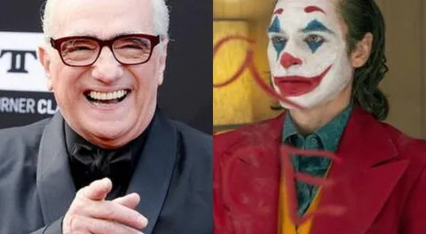 Scorsese manifestó que le entraron dudas debido a que el filme se basaba un personaje de cómic. 