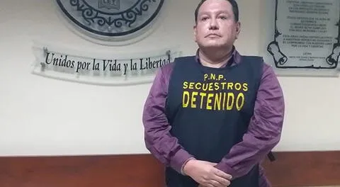 Félix Moreno a la espera de su clasificación del penal donde cumplirá prisión efectiva de 5 años