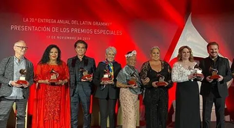 Juanes recibirá uno de los galardones más especiales de los Latin Grammy