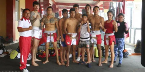 Entre el 15 al 17 de noviembre se realizará el 11o Campeonato Sudamericano de Kick Boxing 