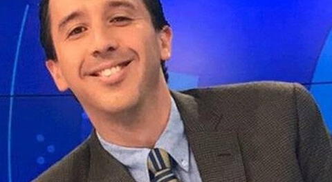 Mijael fue desmentido por Ministerio de Defensa. 