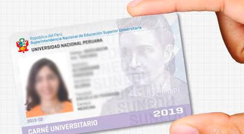 Museos, centros turísticos y descuentos en el transporte público, son las cualidades que ofrece el carnet universitario 