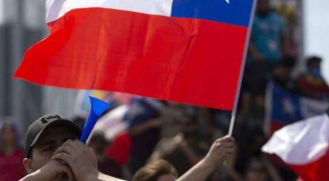 Las protestas en Chile llevan cuatro semanas.