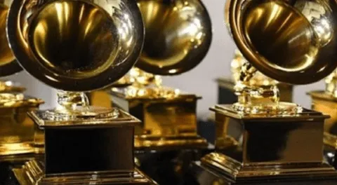 La 62a ceremonia anual de los Premios Grammy está programada para el 26 de enero de 2020.