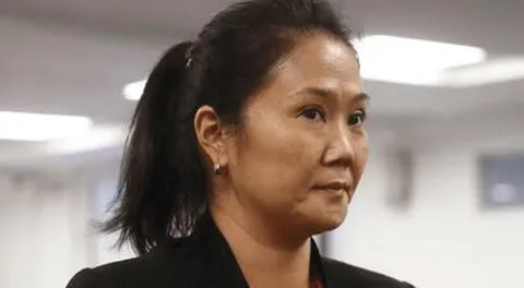 Casos "Cócteles", caso Odebrecht. y el caso Joaquín Ramírez son los casos que investigan a Keiko Fujimori