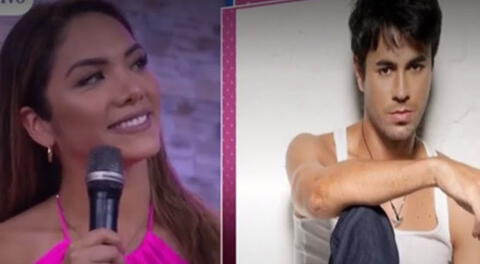 Isabel Acevedo se encuentra muy ilusionada con galán mexicano