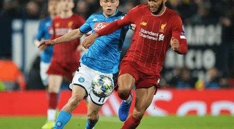 Liverpool no la tuvo nada fácil en el Anfield Road.