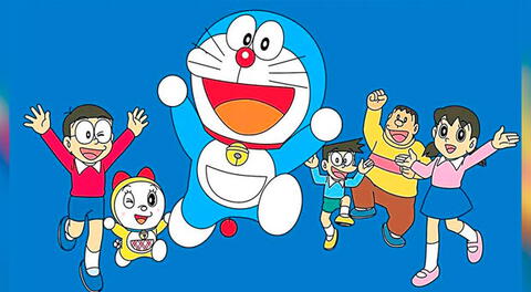 Doraemon y su gran final alternativo, aún no adaptado al manga y anime 