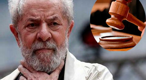 Tribunal de Brasil incremento pena de 12 años a 17 años 