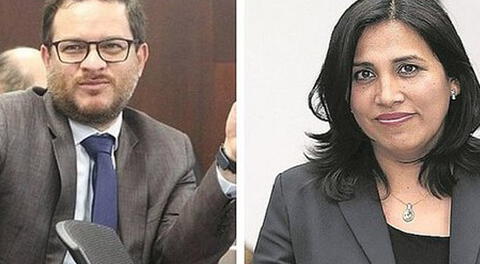 Ambos ministros sostienen que el gobierno de Vizcarra no encubre a nadie