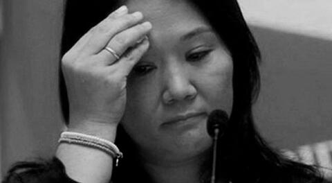 El equipo de investigación del caso Lava Jato menciona que se debería realizar una segunda prisión preventiva contra Keiko Fujimori por el caso Odebrecht