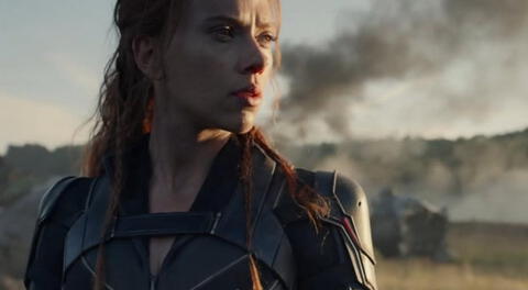 Película de Scarlett Johansson llega a la pantalla grande en mayo del 2020