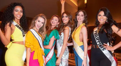 ¿Cómo votar por tu candidata favorita que participa en el certamen Miss Universo 2019?