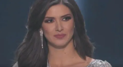 Kelin Rivera representa a Perú en el Miss Universo 2019