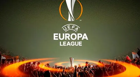 Entérate cómo quedaron los cruces en la UEFA Europa League