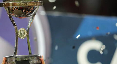 Estos son los rivales de los cuatro equipos peruanos que disputarán la Copa Sudamericana 2020