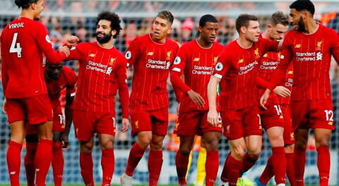 Liverpool, el mejor equipo del mundo: venció 1-0 al Flamengo en la final del Mundial de Clubes