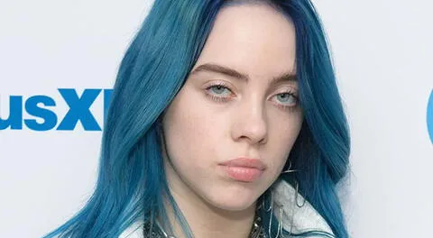 Billie Eilish le juega una broma a conductor