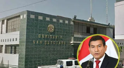 Carlos Morán pidió a la Fiscalía denunciar a 6 agentes involucrados en crimen de El Agustino 