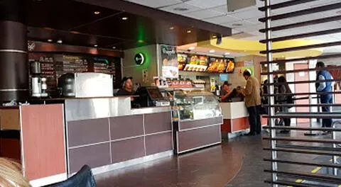  McDonald’s  abre sus puertas a 9 días de la muerte de dos de sus trabajadores 