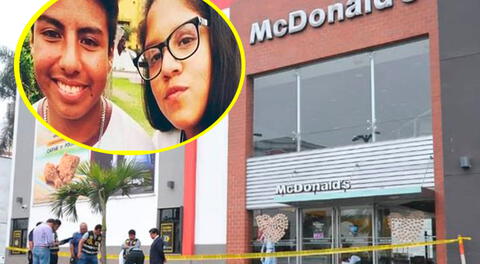 Declararan 30 personas por caso McDonald's