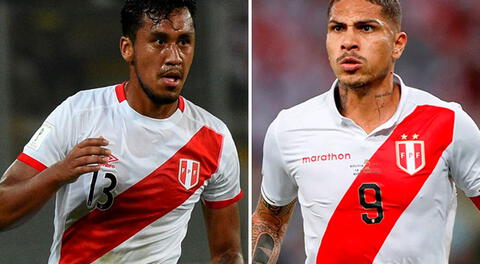 Los dos jugadores peruanos son interés para Boca Juniors, solo falta el acuerdo contractual