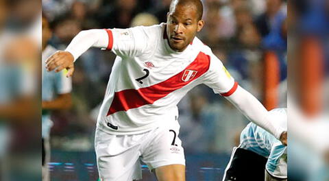 Alianza Lima contrató al Mudo Rodríguez pensando en la Copa Libertadores 2020