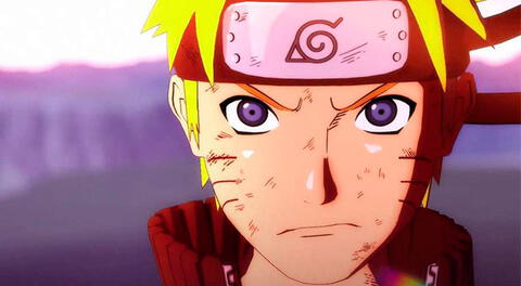 En el continente de los animes, se ve el amor al ninja de naranja: Naruto. 