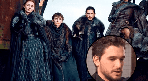  “Game of Thrones” terminó de emitirse oficialmente el 19 de mayo de 2019, tras más de 9 años al aire a través de HBO. 