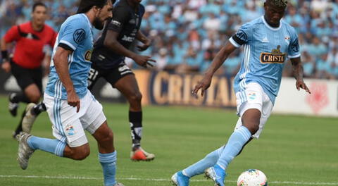 Entérate de todos los detalles para la Tarde Celeste | Foto: Sporting Cristal @ClubSCristal