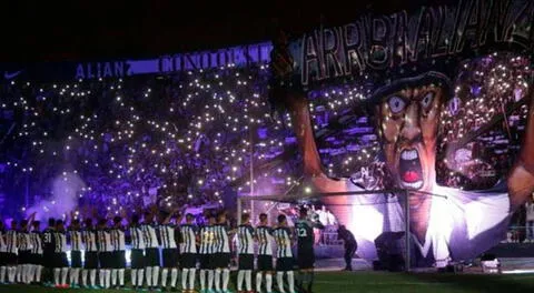 El estadio de Alianza Lima lucirá completamente lleno porque se agotaron las entradas