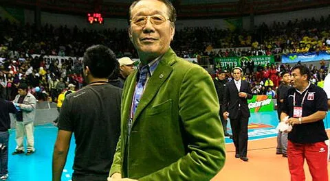 Man Bok Park: esposa del reconocido entrenador falleció [FOTO]